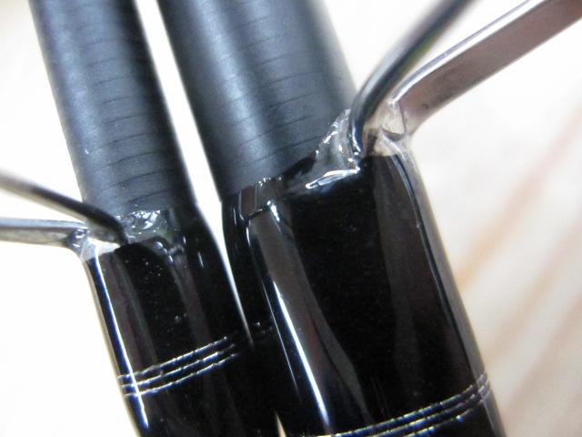 ハイタイドSSD 90ML