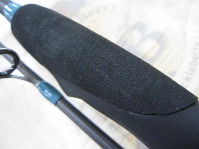 23ルアーマチックソルト S70UL