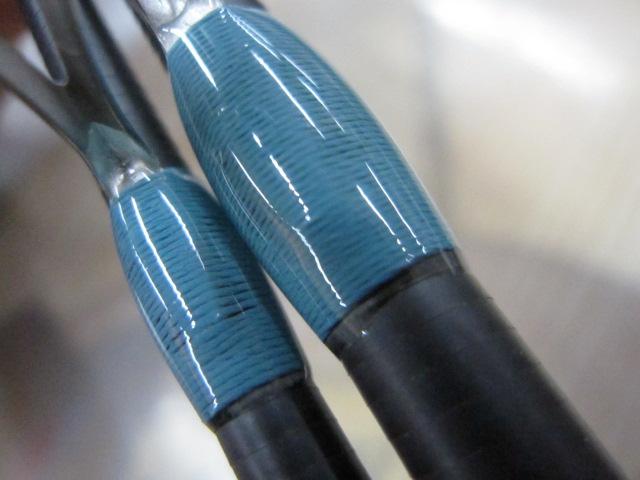 23ルアーマチックソルト S70UL