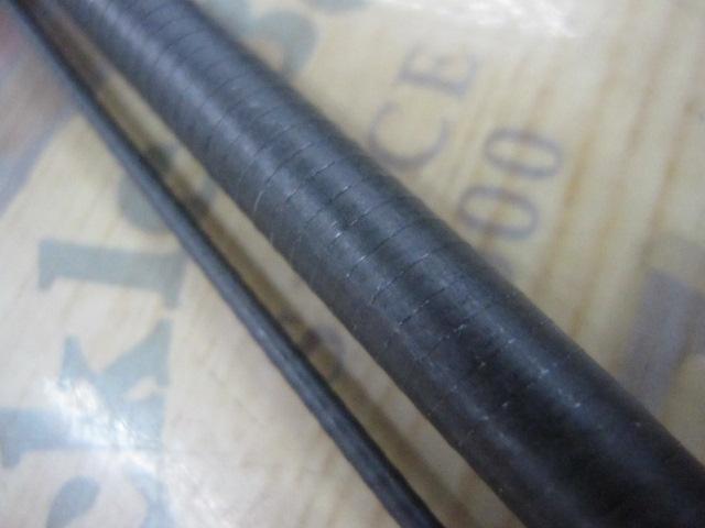 23ルアーマチックソルト S70UL