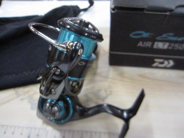 21エメラルダスエア LT2500-XH