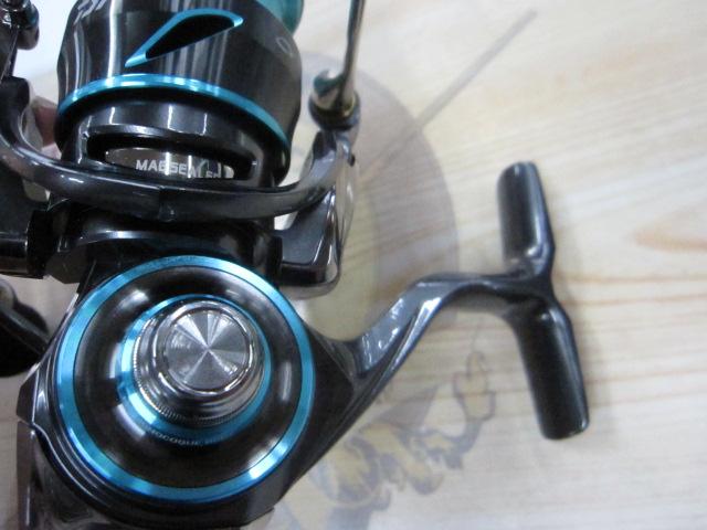 21エメラルダスエア LT2500-XH