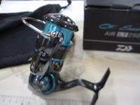 21エメラルダスエア LT2500-XH