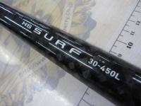 HS サーフ 30-450L