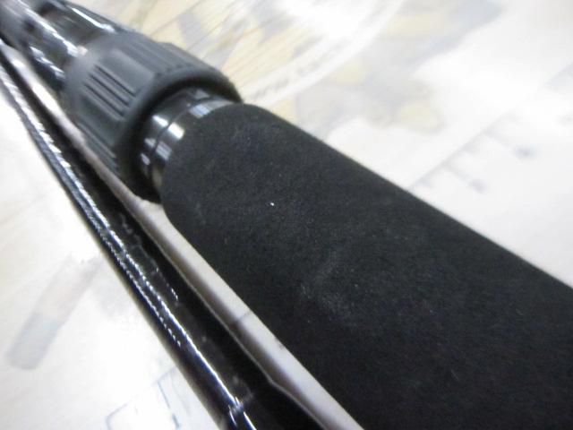 25コルトスナイパーエクスチューン S100MH