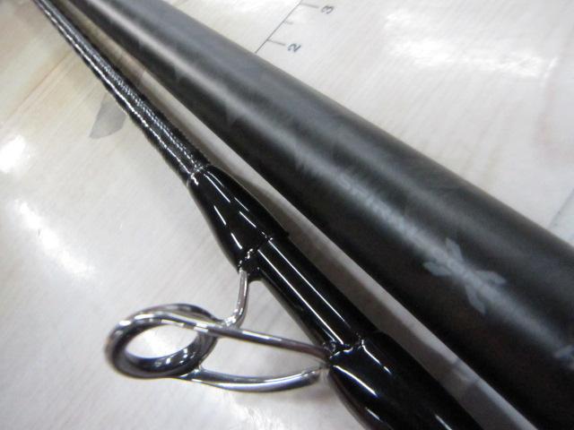 25コルトスナイパーエクスチューン S100MH