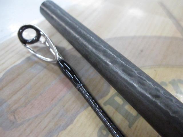 25コルトスナイパーエクスチューン S100MH