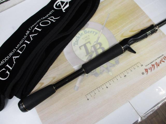 グラディエーターアンチ GA-611HC ブラスター