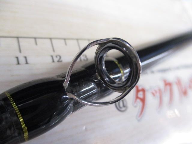 グラディエーターアンチ GA-611HC ブラスター