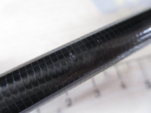 グラディエーターアンチ GA-611HC ブラスター