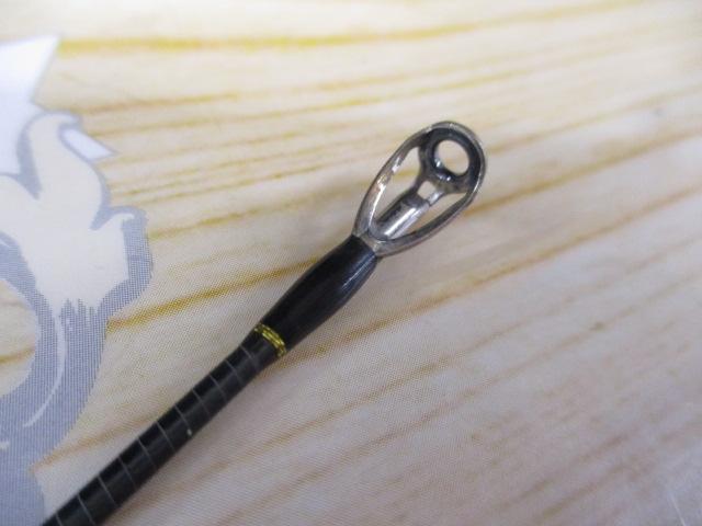 グラディエーターアンチ GA-611HC ブラスター