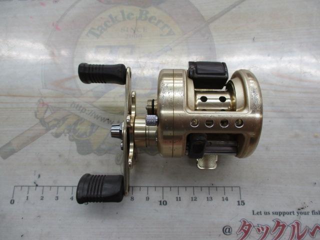 カルカッタ 50XT