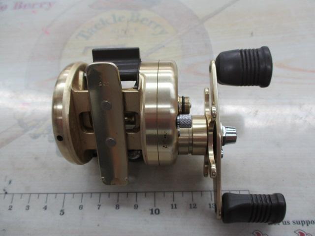 カルカッタ 50XT