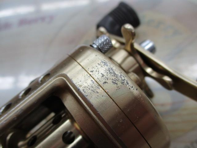 カルカッタ 50XT