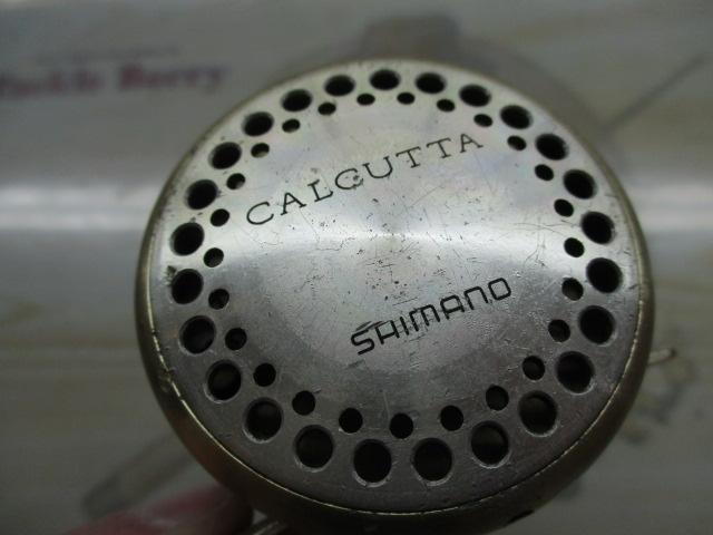 カルカッタ 50XT