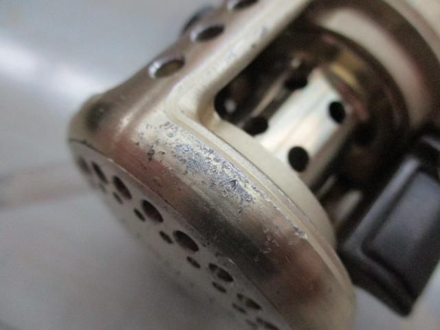 カルカッタ 50XT