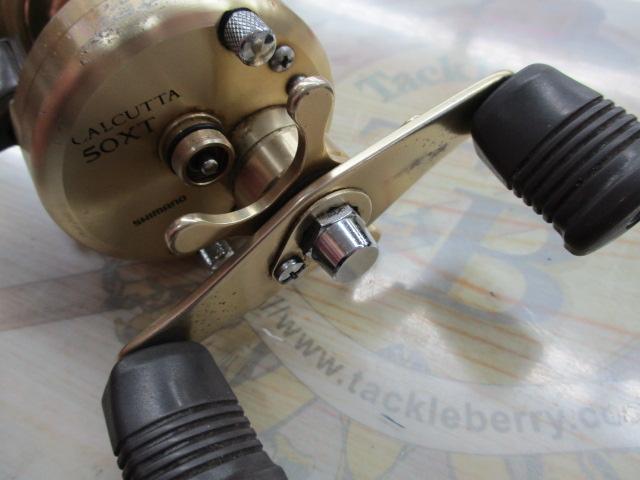 カルカッタ 50XT