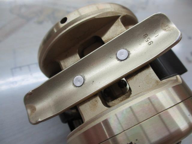 カルカッタ 50XT｜＠ベリーネット 日本最大新品中古釣具WEBショップ