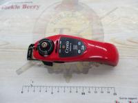 クリスティア ワカサギE2電動リール レッド