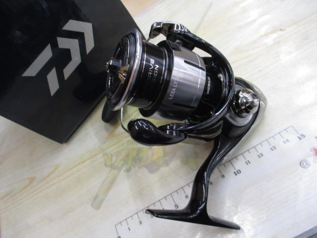 23レグザ LT3000S-C｜＠ベリーネット 日本最大新品中古釣具WEBショップ