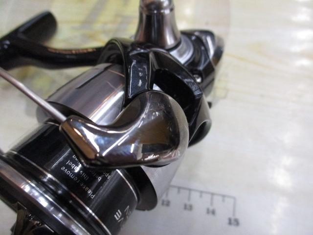 23レグザ LT3000S-C｜＠ベリーネット 日本最大新品中古釣具WEBショップ