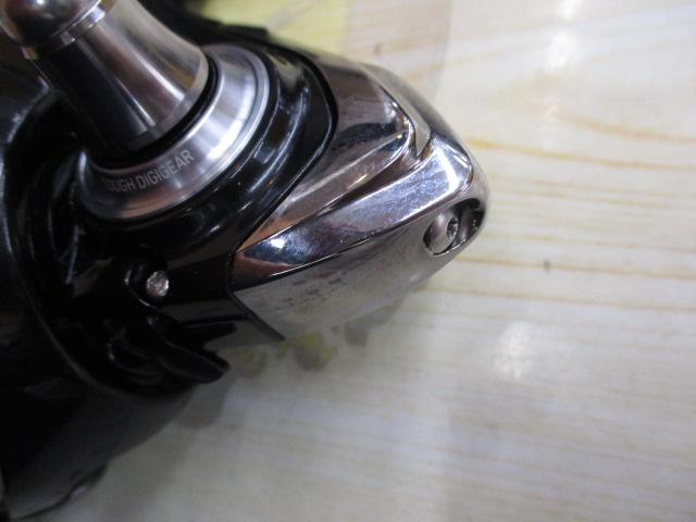 23レグザ LT3000S-C｜＠ベリーネット 日本最大新品中古釣具WEBショップ