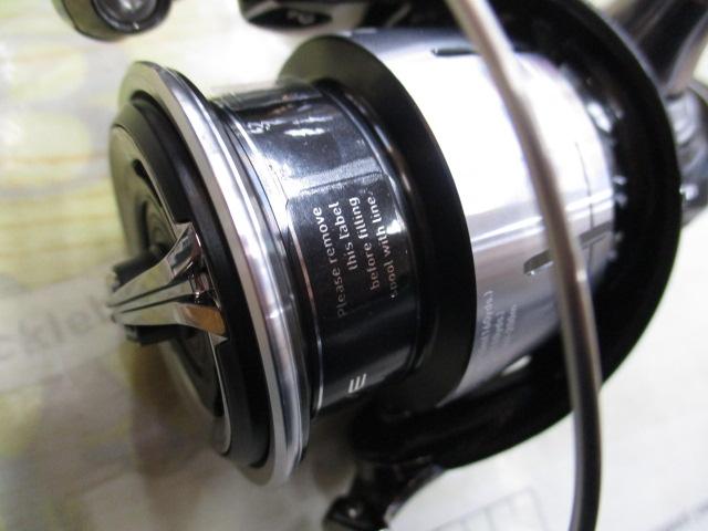 23レグザ LT3000S-C｜＠ベリーネット 日本最大新品中古釣具WEBショップ