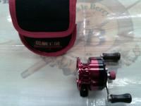 カセ筏師 THEチヌリミテッド 50W-R レッド