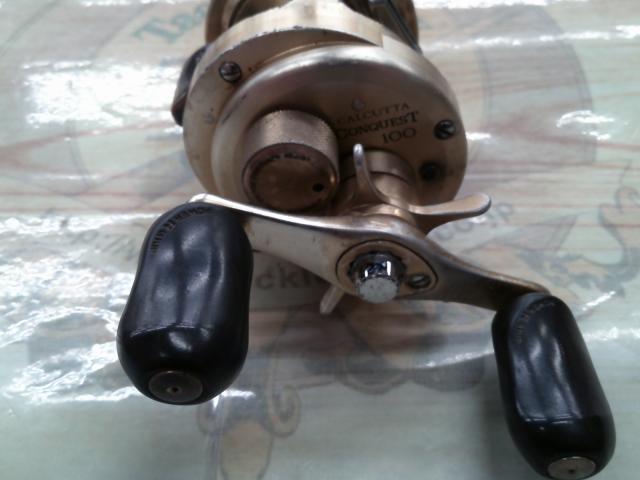 01カルカッタコンクエスト 100