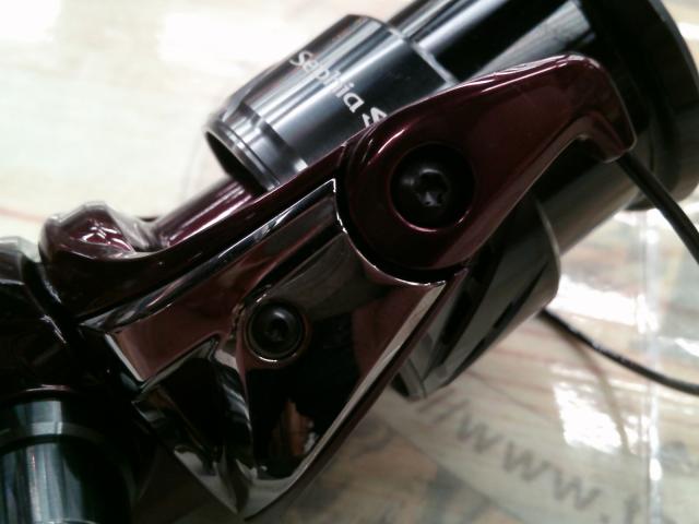 23セフィアSS C3000S