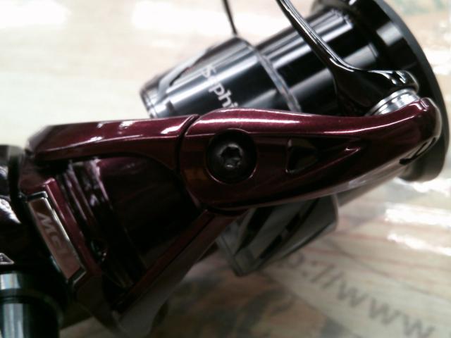 23セフィアSS C3000S