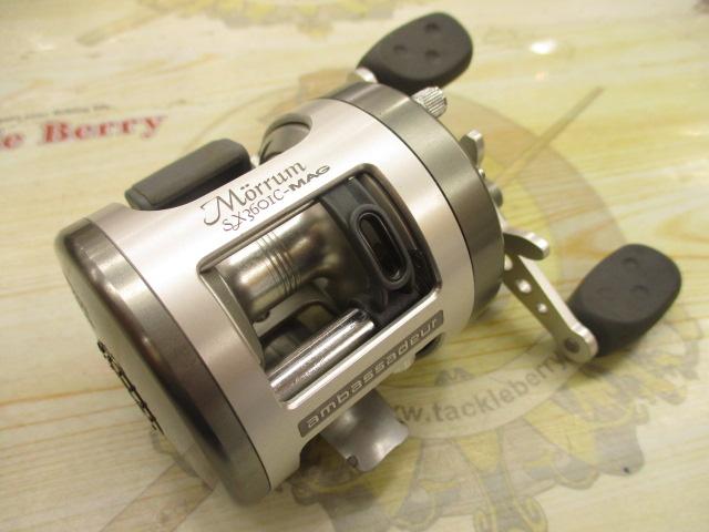 モラムSX3601C MAG