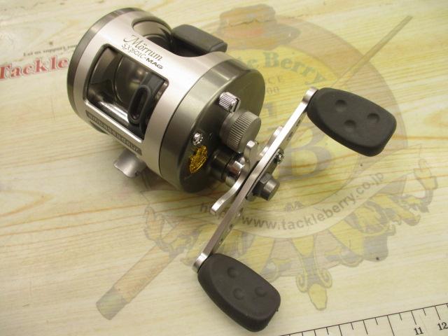 モラムSX3601C MAG