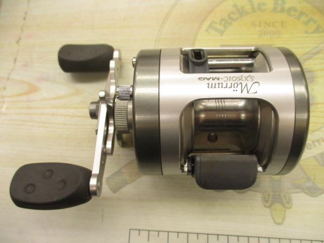 モラムSX3601C MAG