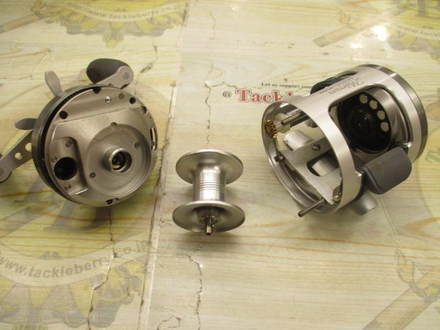 モラムSX3601C MAG