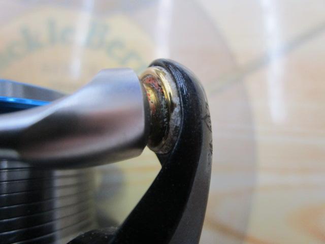 エクスファイアLBD 2510PE-SH