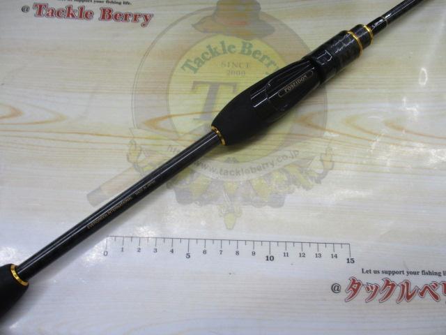 ソルティーセンセーション PSSS-67S スーパーセンサー