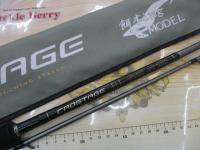 クロステージ CRS-832E