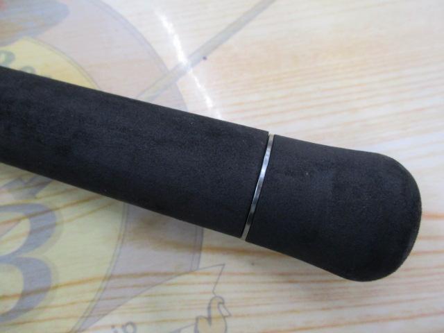 リアルメソッドジギングGRⅡライトS63#1