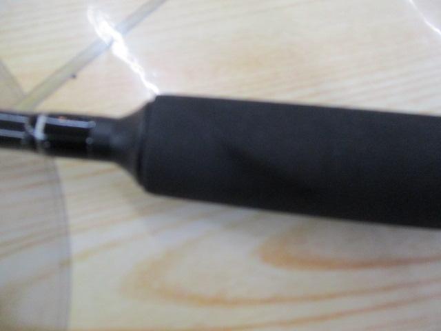 リアルメソッドジギングGRⅡライトS63#1