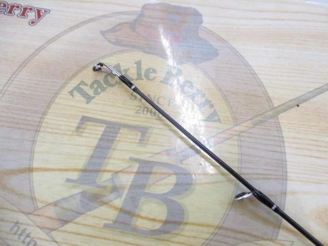 リアルメソッドジギングGRⅡライトS63#1