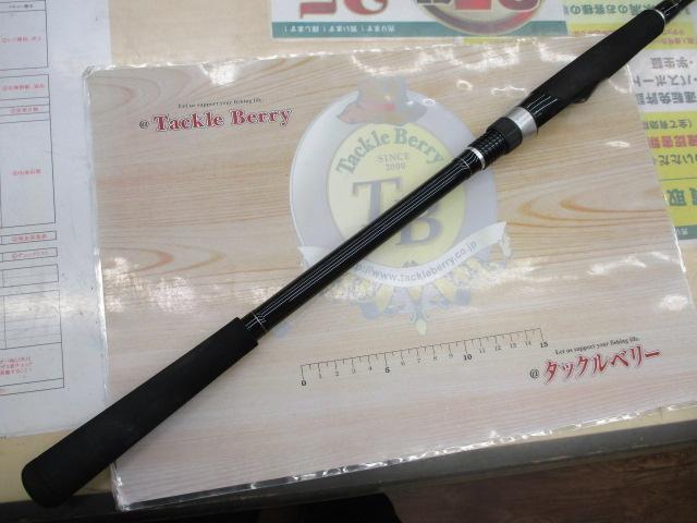 シーバスフラットX 96ML