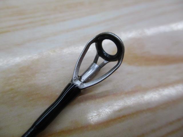 シーバスフラットX 96ML