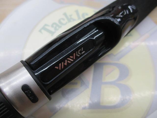 シーバスフラットX 96ML