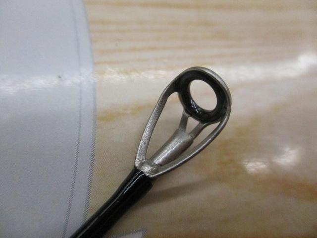 シーバスフラットX 96ML