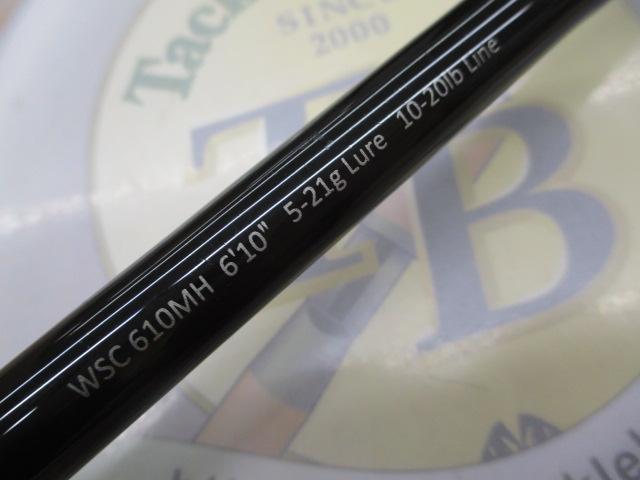 ワイルドサイド WSC610MH