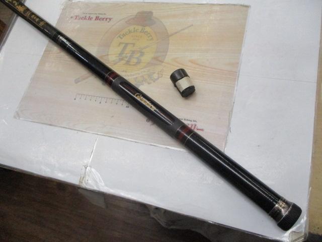 がま鮎クラシックプロミネント 硬中硬100