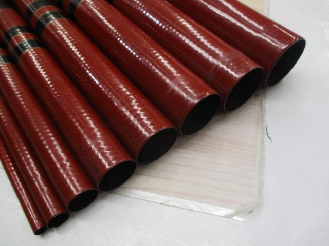 がま鮎クラシックプロミネント 硬中硬100