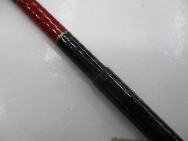 がま鮎クラシックプロミネント 硬中硬100