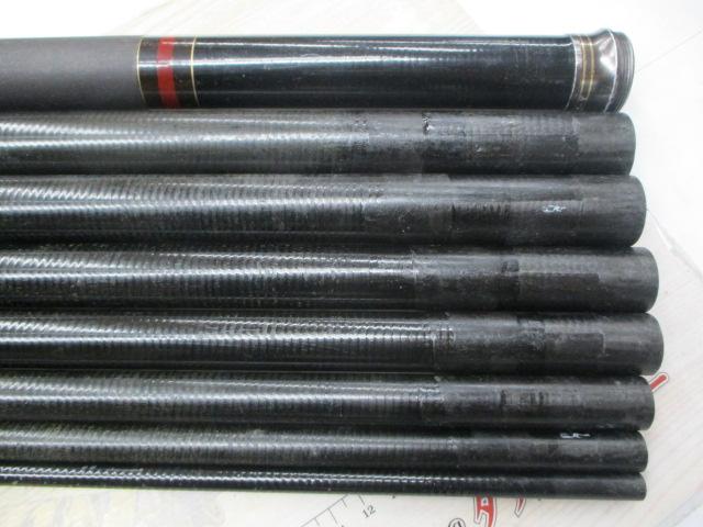 がま鮎クラシックプロミネント 硬中硬100